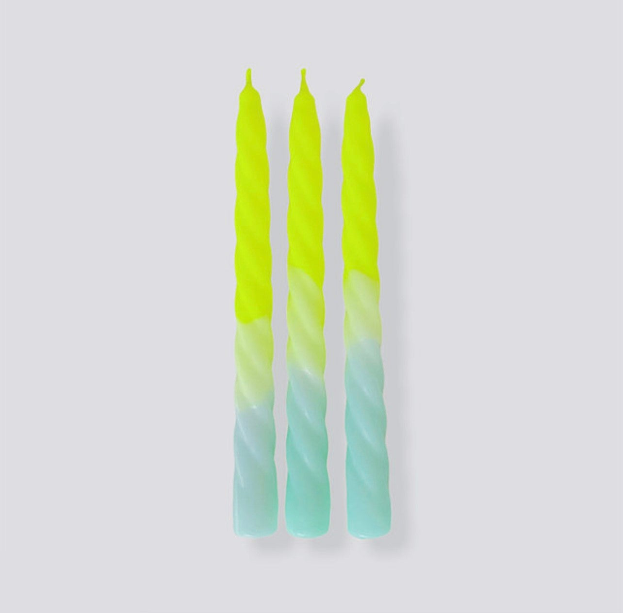 Magnetic Candle board with candles