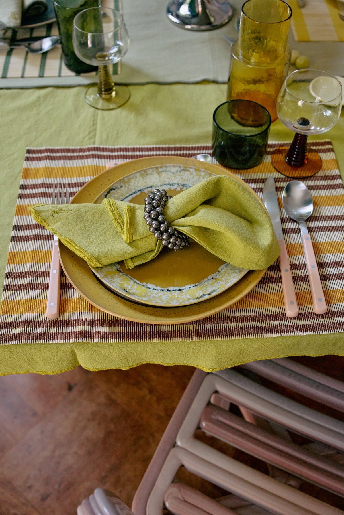 Event & Tabletop Styling