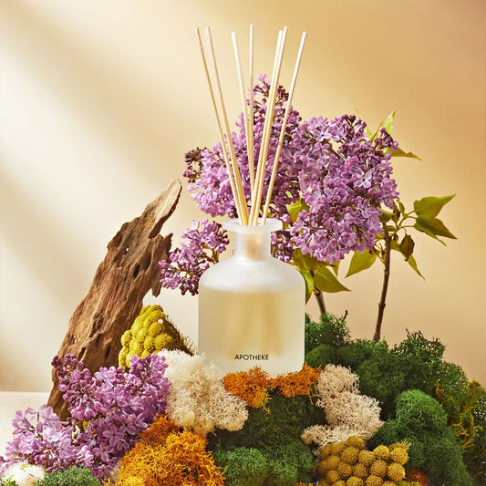 Closing gift - Reed Diffuser