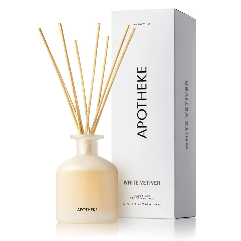 Closing gift - Reed Diffuser
