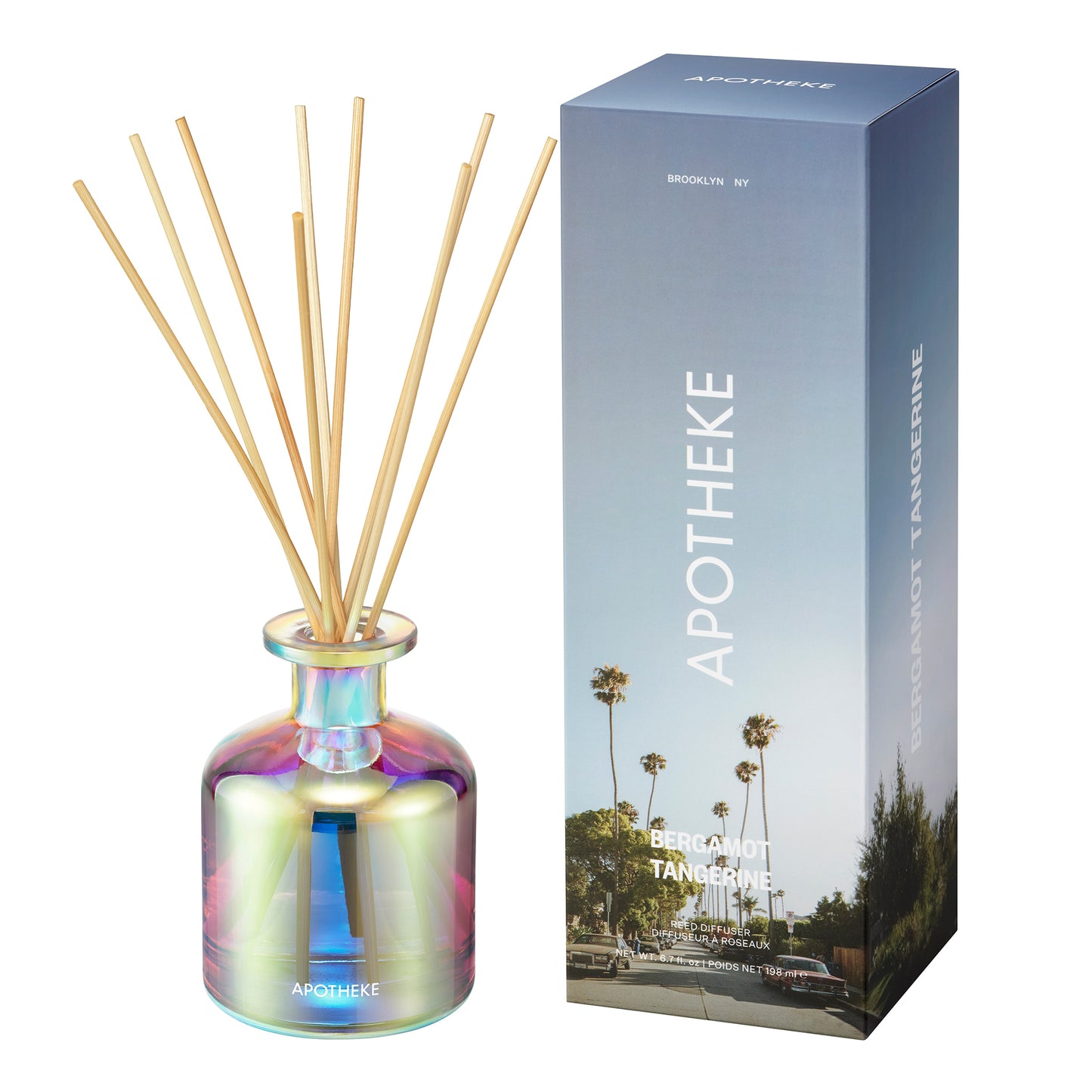 Closing gift - Reed Diffuser