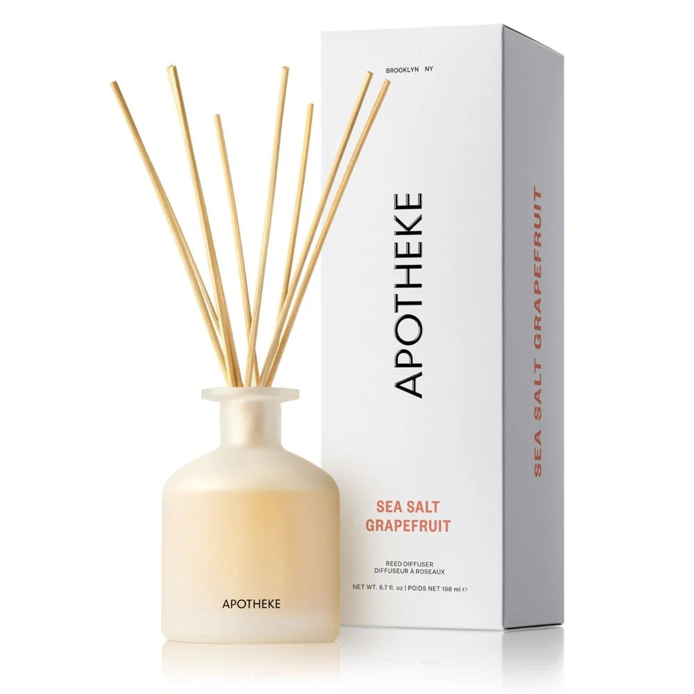 Closing gift - Reed Diffuser